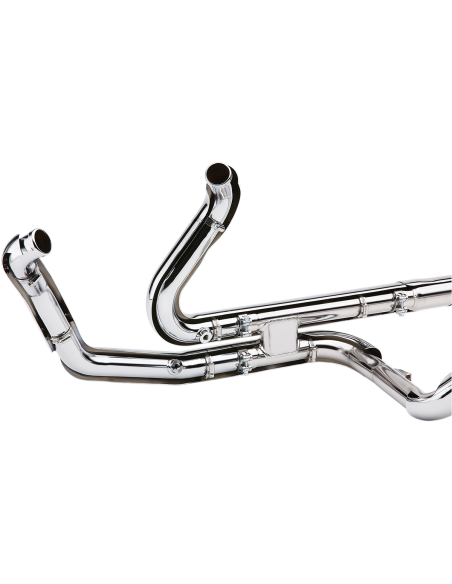 ESCAPE POWERPORT DUAL PROT CAL CROMADO PARA HD 10-16 ESCAPE POWERPORT DUAL PROT CAL CROMADO PARA HD 10-16