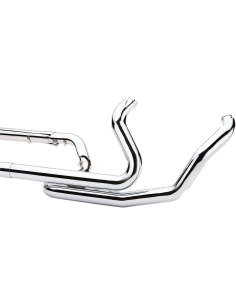 ESCAPE POWERPORT DUAL DOB ROSCA PROT CAL CROMADO PARA HD 09-16 2