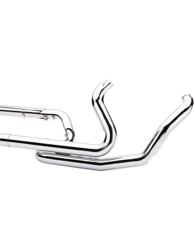 ESCAPE POWERPORT DUAL DOB ROSCA PROT CAL CROMADO PARA HD 09-16