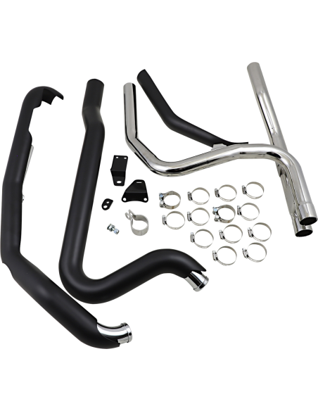 ESCAPE POWERPORT DUAL DOB ROSCA PROT CAL NEGRO PARA HD TRIKES ESCAPE POWERPORT DUAL DOB ROSCA PROT CAL NEGRO PARA HD TRIKES