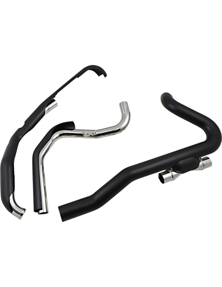 ESCAPE POWERPORT TRIKE DUAL PARA HD FL TRIKE 17-21 ESCAPE POWERPORT TRIKE DUAL PARA HD FL TRIKE 17-21