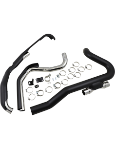 ESCAPE POWERPORT TRIKE DUAL PARA HD FL TRIKE 17-21 2