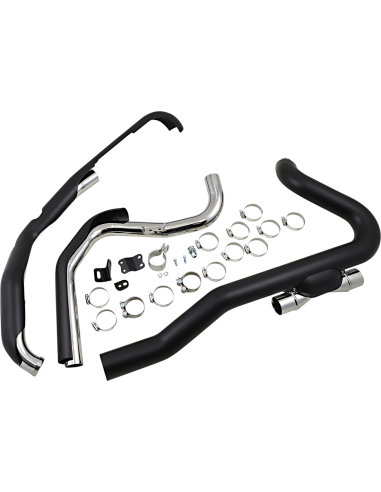 ESCAPE POWERPORT TRIKE DUAL PARA HD FL TRIKE 17-21