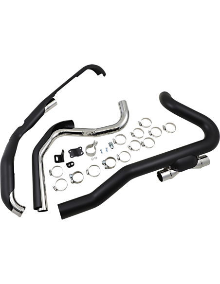 ESCAPE POWERPORT TRIKE DUAL PARA HD FL TRIKE 17-21 ESCAPE POWERPORT TRIKE DUAL PARA HD FL TRIKE 17-21