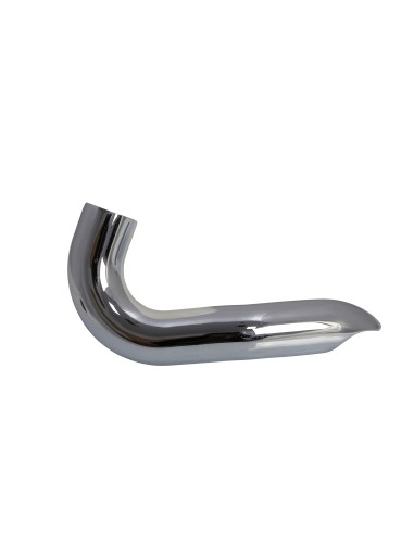 PROTECTOR DE CALOR FRONTAL PARA ARTÍCULO 18020302