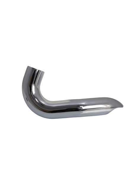 PROTECTOR DE CALOR FRONTAL PARA ARTÍCULO 18020302