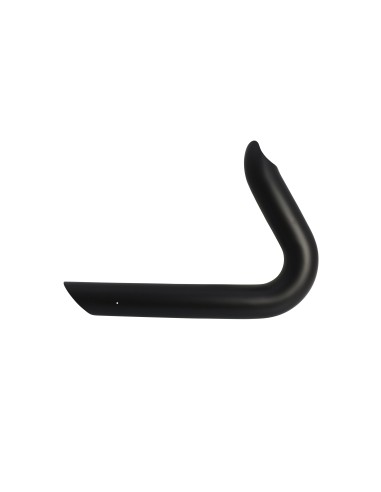 PROTECTOR DE CALOR FRONTAL PARA ARTÍCULO 18020302