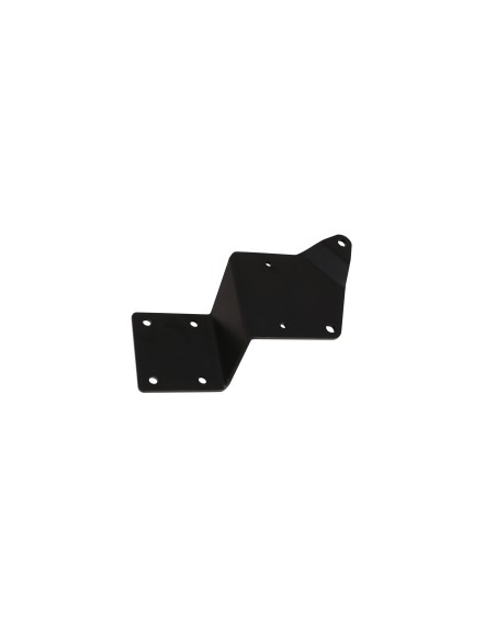 PLACA DE MONTAJE DE ESCAPE  (760-P) PARA ARTÍCULO 18020302