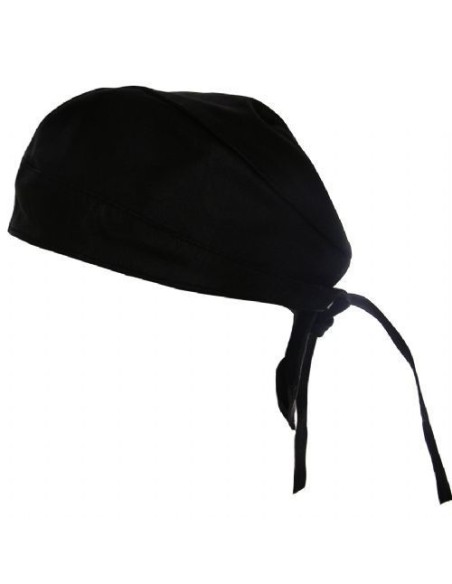 BANDANA PIEL