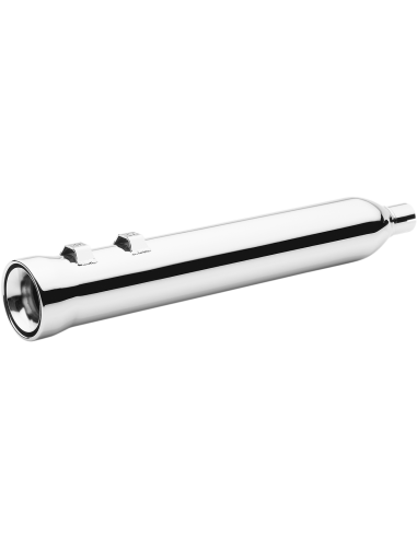 SILENCIADORES SLIP-ON NEIGHBOR HATER CROM PARA HARLEY DAVIDSON 99-16