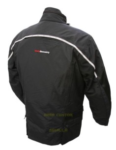 CHAQUETA CORDURA TALIN ONBRAIN TALLA M 2