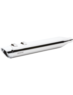 SILENCIADORES TRIGLIDE PARA HARLEY DAVIDSON 09-21 2
