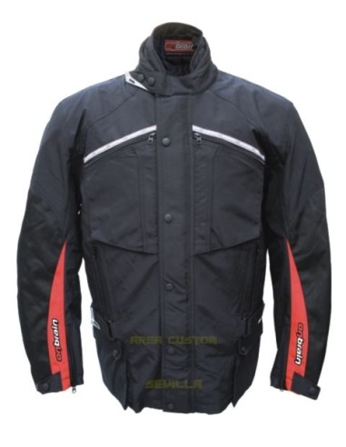 CHAQUETA CORDURA TALIN ONBRAIN TALLA M