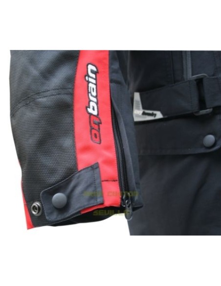 CHAQUETA CORDURA TALIN ONBRAIN TALLA M