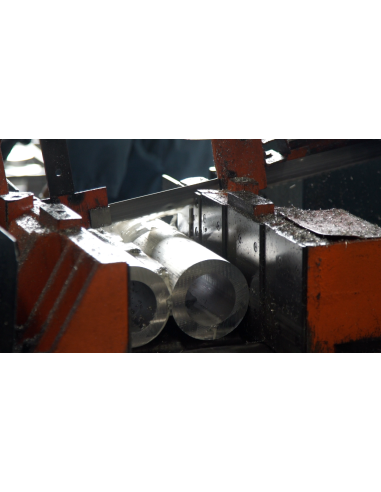 SILENCIADORES SLIP-ON TORQUER 450 CROM PARA HARLEY DAVIDSON 17-21