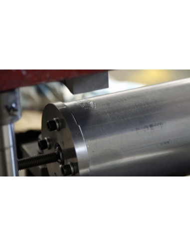 SILENCIADORES SLIP-ON TORQUER 450 NEGRO PARA HARLEY DAVIDSON 17-21