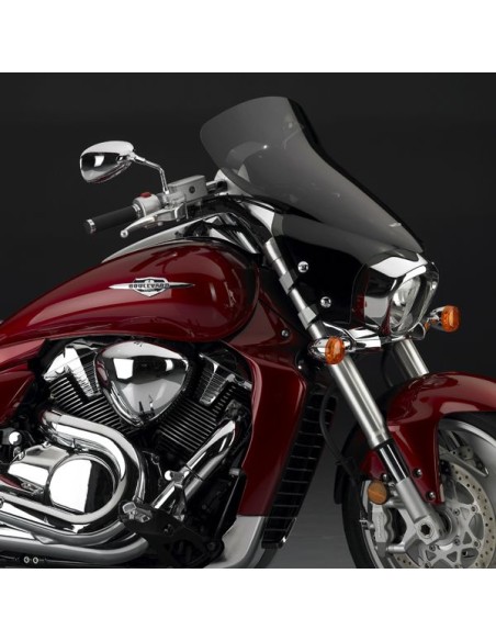 PANTALLA VSTREAM ALTA PARA SUZUKI M1800R TINTADA PANTALLA VSTREAM ALTA PARA SUZUKI M1800R TINTADA