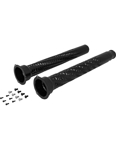 KIT SILENCIADOR TORQUER 450  PARA HARLEY DAVIDSON 17-21