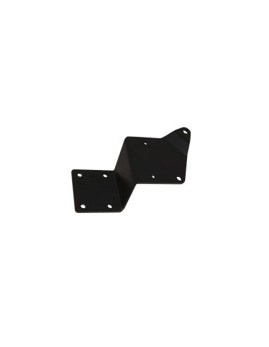 SOPORTE DERECHO MONTAJE ESCAPE PARA HARLEY DAVIDSON 17-21
