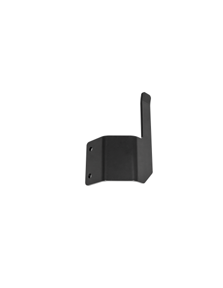 SOPORTE IZQUIERDO MONTAJE ESCAPE  PARA HARLEY DAVIDSON 17-21