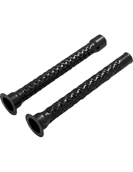 KIT SILENCIADOR ELIMINATOR 400  PARA HARLEY DAVIDSON 17-21