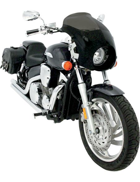 CARENADO BULLET HONDA VTX1300-1800 CARENADO BULLET HONDA VTX1300-1800