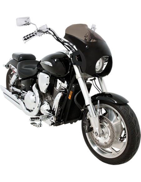CARENADO BULLET HONDA VTX1300-1800 CARENADO BULLET HONDA VTX1300-1800