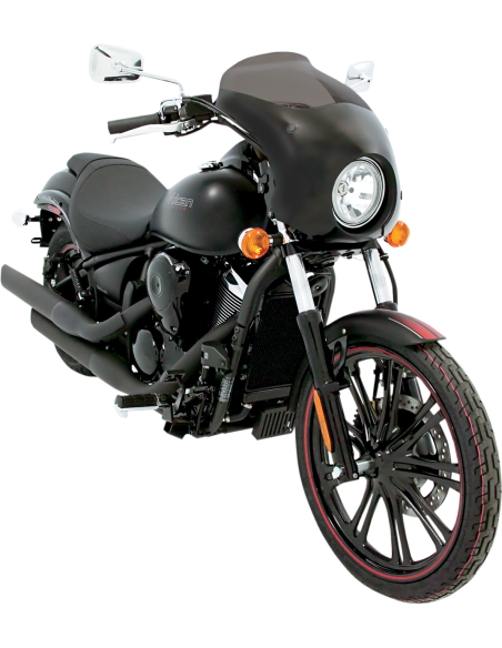 CARENADO BULLET KAWASAKI VN900