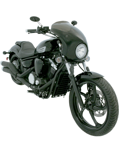 CARENADO BULLET KAWASAKI VN900