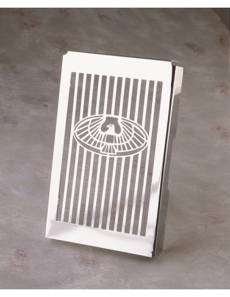 CUBRERADIADOR KAWASAKI VN1500 CLASSIC 96-98