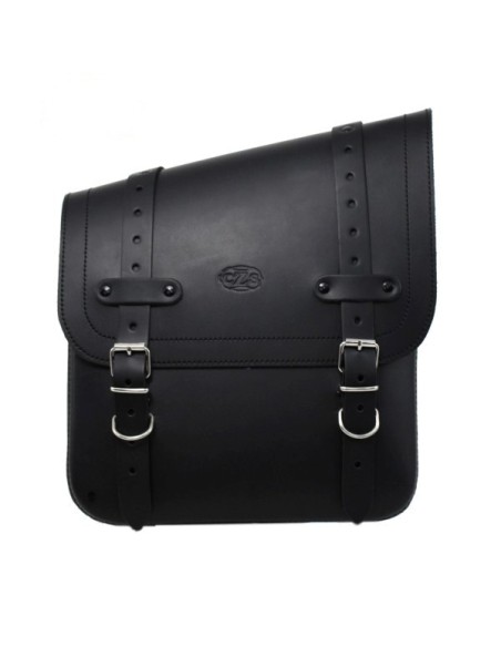 ALFORJA ADAPTABLE NÁPOLES IZQUIERDA PARA LEONART DAYTONA 350-125 ALFORJA ADAPTABLE NÁPOLES IZQUIERDA PARA LEONART DAYTONA 350-125