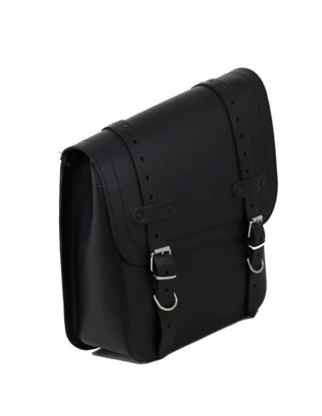 ALFORJA ADAPTABLE NÁPOLES IZQUIERDA PARA LEONART DAYTONA 350-125 ALFORJA ADAPTABLE NÁPOLES IZQUIERDA PARA LEONART DAYTONA 350-125