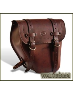 ALFORJA CENTURION LATERAL IZQUIERDA 2