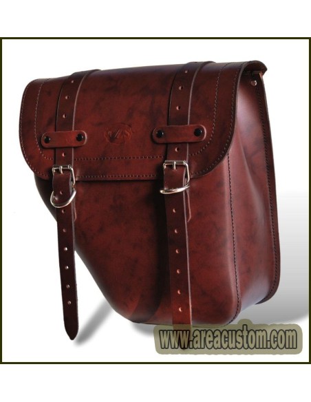 ALFORJA CENTURION LATERAL IZQUIERDA