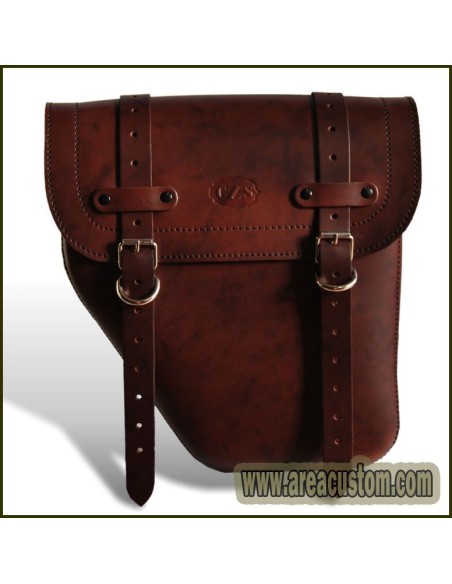 ALFORJA CENTURION LATERAL IZQUIERDA