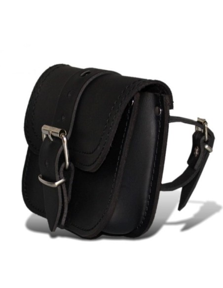 BOLSA DOCUMENTOS UNIVERSAL CUSTOM MAX NEGRA