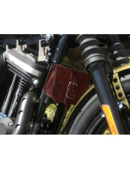 BOLSA DOCUMENTOS UNIVERSAL CUSTOM MAX NEGRA