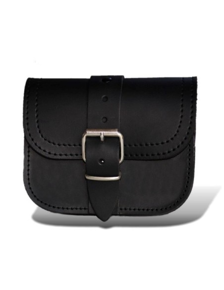 BOLSA DOCUMENTOS UNIVERSAL CUSTOM MAX NEGRA