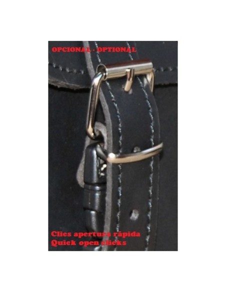 BOLSA DOCUMENTOS RON PLATOON VERDE MILITAR UNIVERSAL