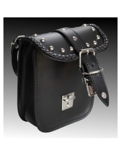 BOLSA DOCUMENTOS RON CLÁSICA NEGRA UNIVERSAL