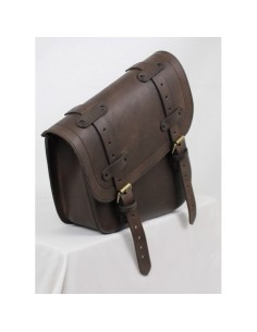 ALFORJA HERCULES BÁSICA DERECHA OLD RAT UNIVERSAL 2