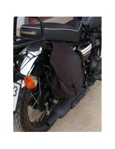 ALFORJAS PIEL VAQUERA BRONCO UNIVERSALES 2