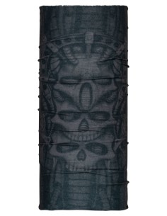 BANDANA CALAVERA BIOMECÁNICA NEGRA 2
