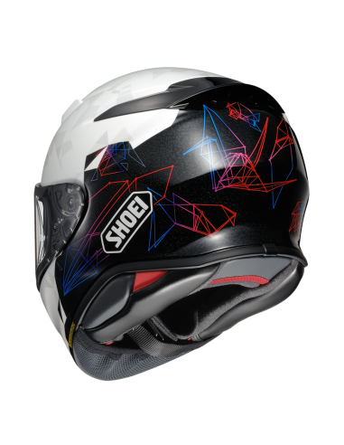 CASCO SHOEI INTEGRAL NXR 2 ORIGAMI TC-5