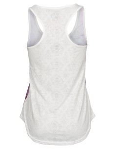 CAMISETA CHICA TIRANTE PAINTED SOUL LETHAL ANGEL para Camisetas Chica 2