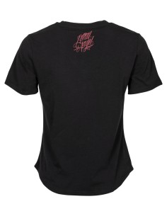 CAMISETA CHICA SPEED AND SOUND LETHAL ANGEL para Camisetas Chica 2