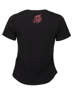 CAMISETA CHICA TWO FACED LETHAL ANGEL para Camisetas Chica 2
