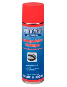 LIMPIADOR INTERIOR CASCO PROCYCLE 300ML