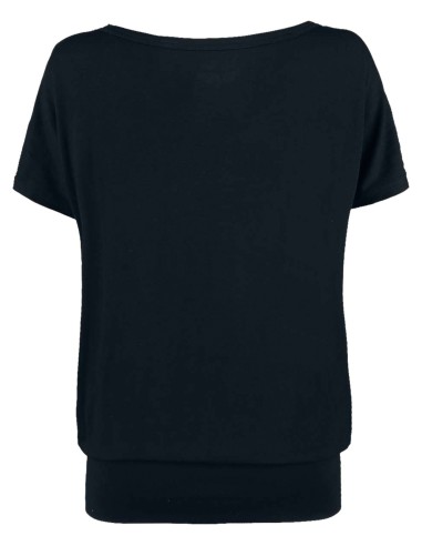 CAMISETA READ MY MIND GUITAR RR para Camisetas Chica