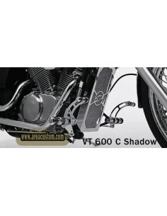 MANDOS AVANZADOS HONDA VT600 C SHADOW 2